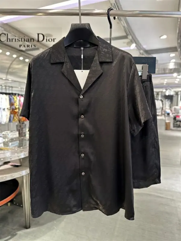 christian dior survetements manches courtes pour homme s_1222544:survetement Christian Dior collection